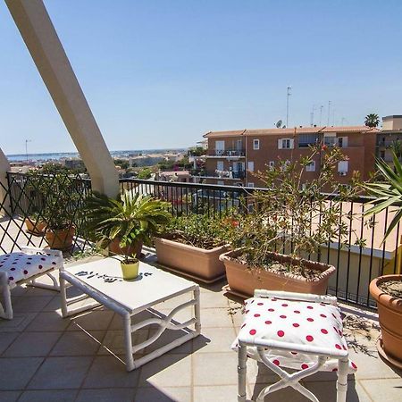 A Casa Di Lia Apartment Syracuse Exterior photo