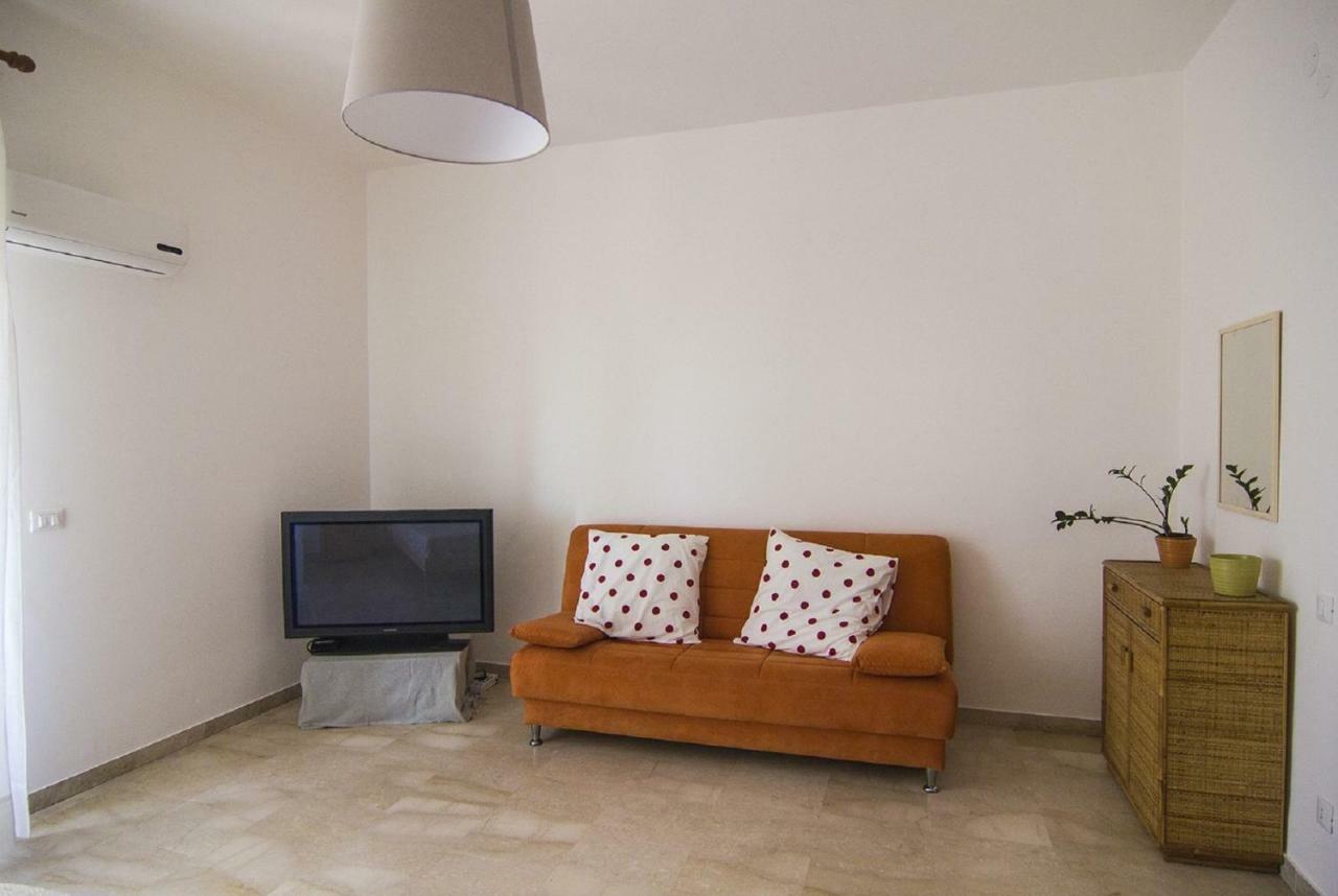 A Casa Di Lia Apartment Syracuse Exterior photo