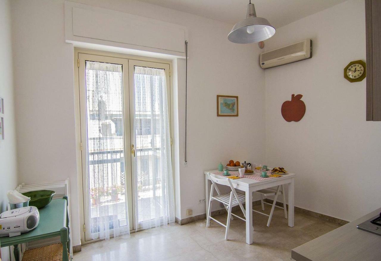 A Casa Di Lia Apartment Syracuse Exterior photo