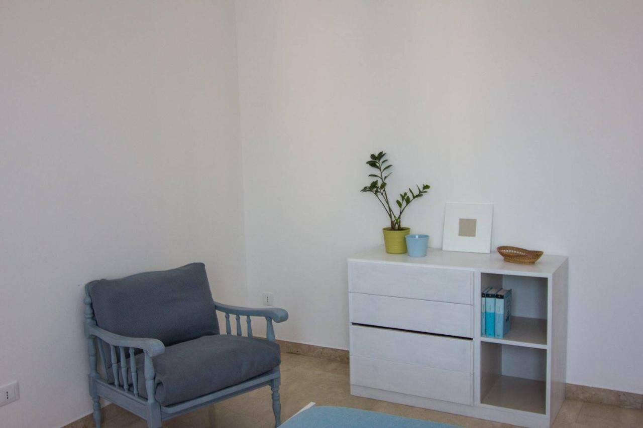 A Casa Di Lia Apartment Syracuse Exterior photo