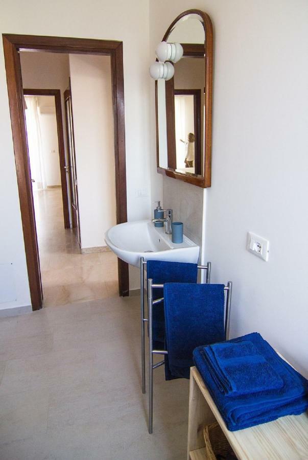 A Casa Di Lia Apartment Syracuse Exterior photo