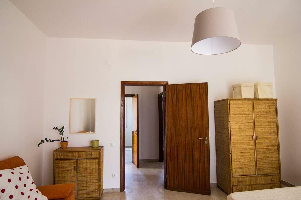 A Casa Di Lia Apartment Syracuse Exterior photo