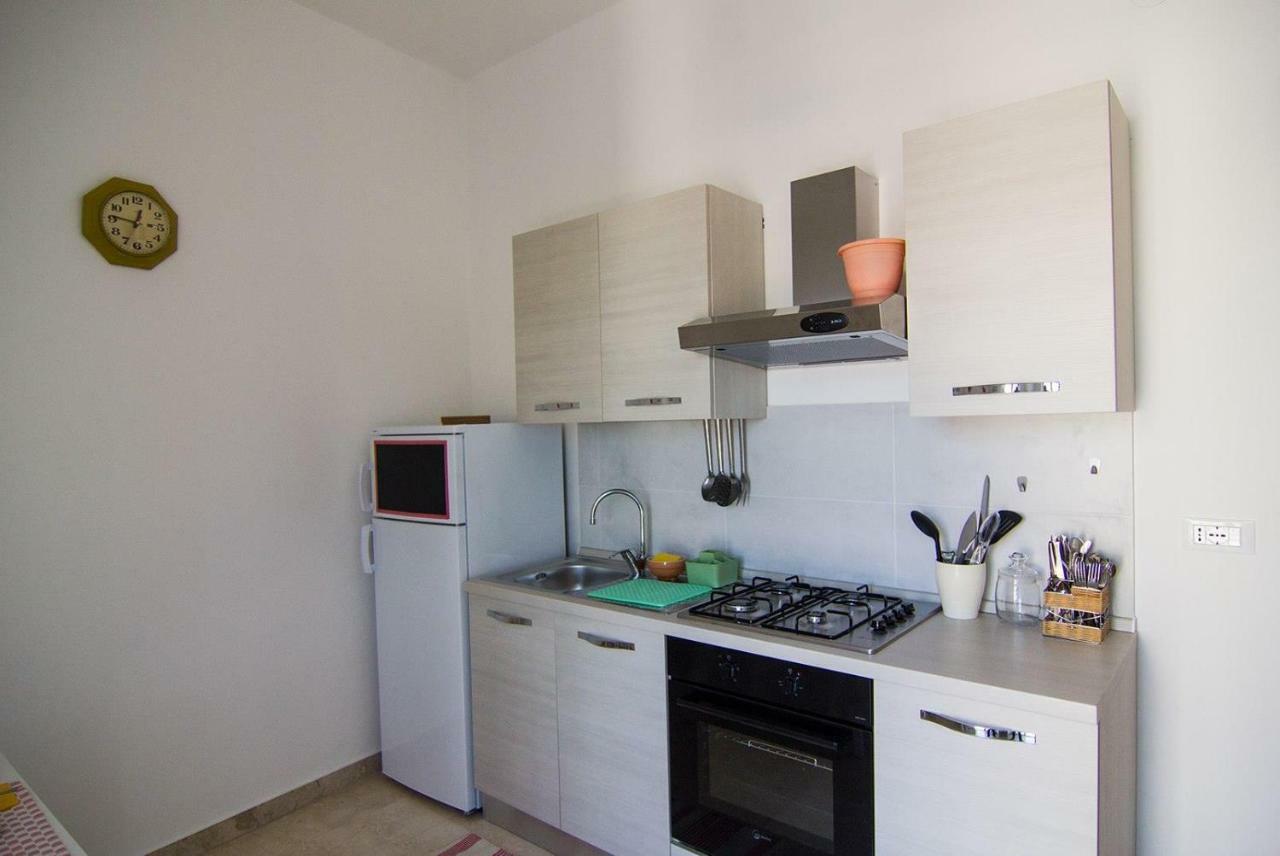 A Casa Di Lia Apartment Syracuse Exterior photo