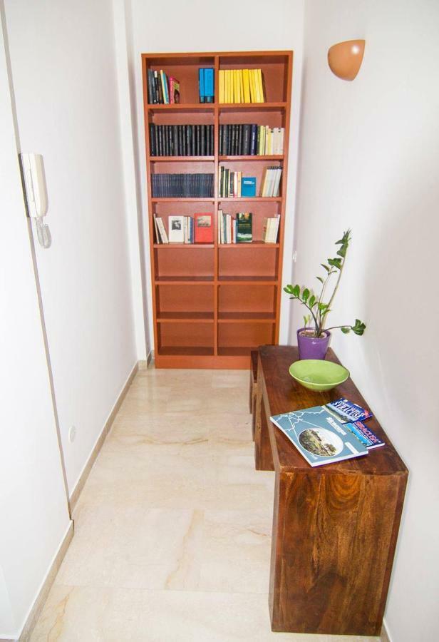 A Casa Di Lia Apartment Syracuse Exterior photo